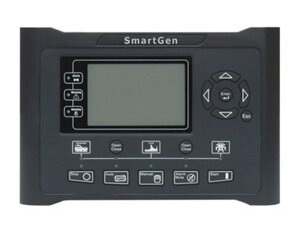 Контроллер smartgen HGM-9520