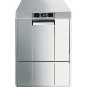 Машина посудомоечная фронтальная SMEG UD520D