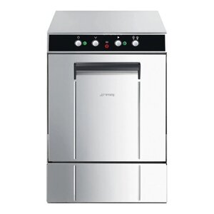 Машина стаканомоечная SMEG UG402DMS