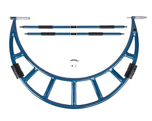 Микрометр мк- 700 0,01 клб*