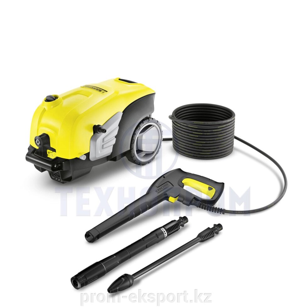 Минимойка Karcher K 7 Compact от компании ТЕХНОПРОМ - фото 1