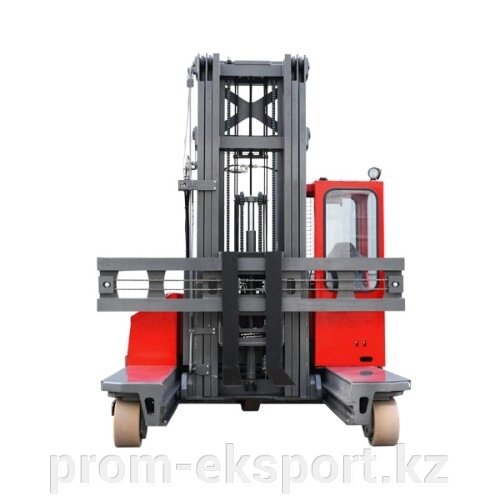 Многоходовый ричтрак TFC25 OXLIFT 6000 мм 2500 кг от компании ТЕХНОПРОМ - фото 1