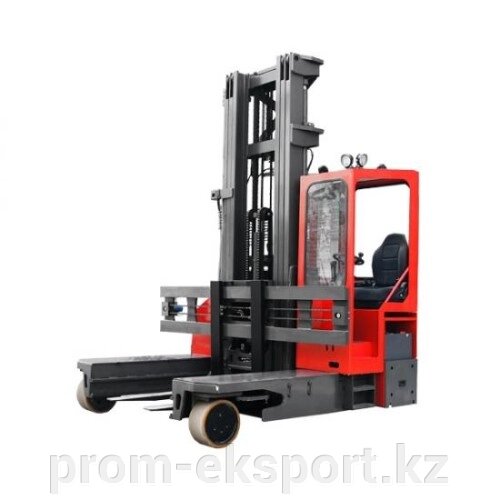 Многоходовый ричтрак TFC40 OXLIFT 8000 мм 4000 кг от компании ТЕХНОПРОМ - фото 1