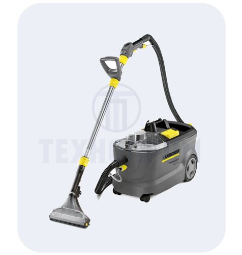 Моющий пылесос Karcher Puzzi 10/1