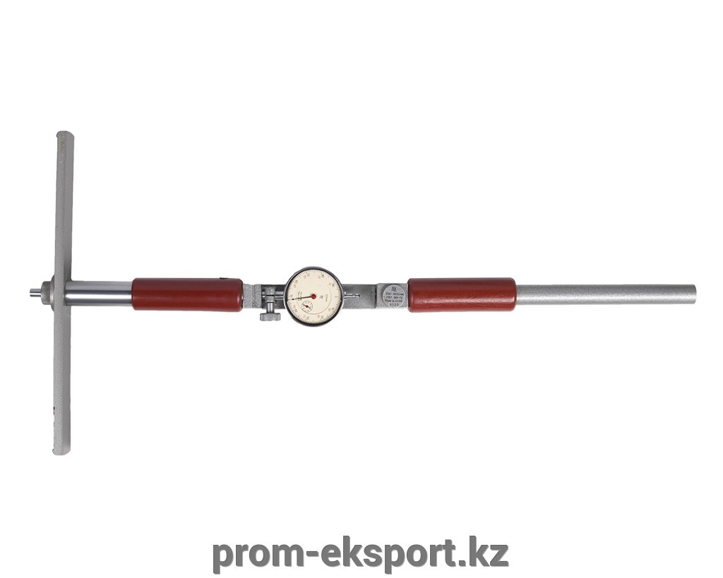 Нутромер индикаторный НИ 700-1000 0,01 КировИнструмент от компании ТЕХНОПРОМ - фото 1