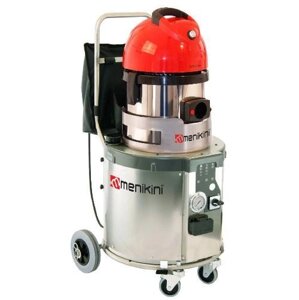 Парогенератор menikini MK-3000 vacuum