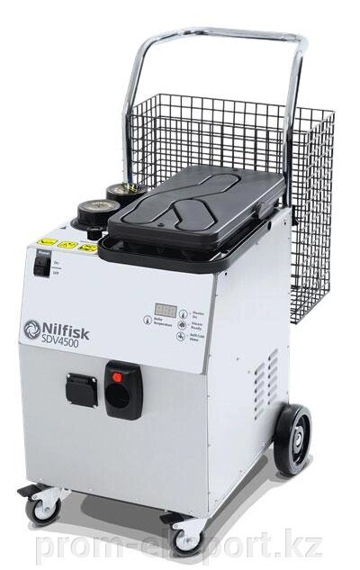 Парогенератор Nilfisk SDV4500 от компании ТЕХНОПРОМ - фото 1