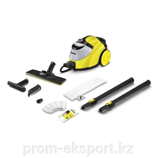 Пароочиститель Karcher SC 5 EasyFix от компании ТЕХНОПРОМ - фото 1