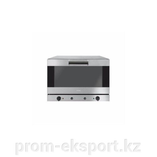 Печь конвекционная SMEG ALFA 425 H-2 от компании ТЕХНОПРОМ - фото 1