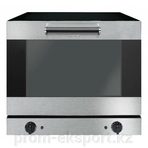 Печь конвекционная SMEG ALFA 43 X от компании ТЕХНОПРОМ - фото 1