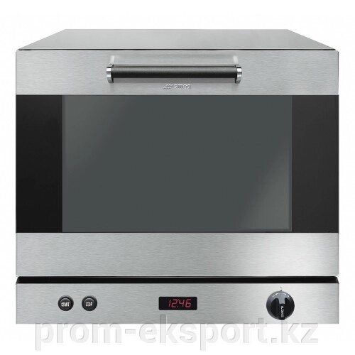 Печь конвекционная SMEG ALFA 43 XE от компании ТЕХНОПРОМ - фото 1