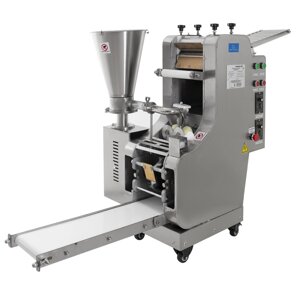 Пельменный аппарат JGL 160 (B) ECO
