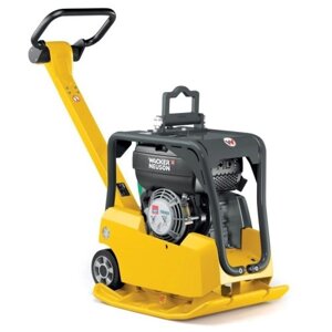 Виброплита дизельная реверсивная WACKER Neuson DPU 3070H