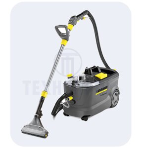 Моющий пылесос Karcher Puzzi 10/2 Adv