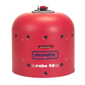 Поломоечный робот Cleanfix ROBO 40 S