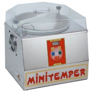 Машина для темперирования PAVONI MINITEMPER