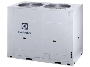 Блок компрессорно-конденсаторный Electrolux ECC-105