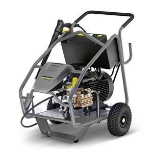 Аппарат сверхвысокого давления Karcher HD 9/50-4