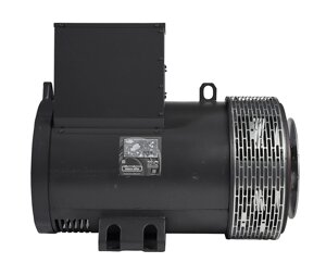 Синхронный генератор Mecc Alte ECP34-1L/4 SAE 3/11,5 (108 кВт)