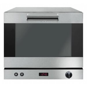 Печь конвекционная SMEG ALFA 43 XE