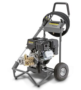 Аппарат высокого давления Karcher HD 6/15 G Classic