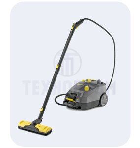 Пароочиститель Karcher SG 4/4