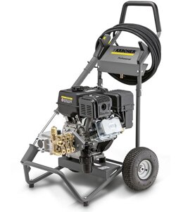 Аппарат высокого давления Karcher HD 7/20 G Classic