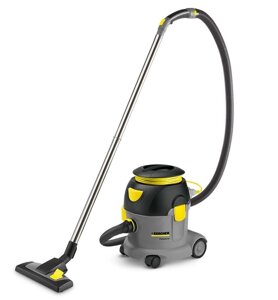 Пылесос для сухой уборки Karcher T 10/1 Adv