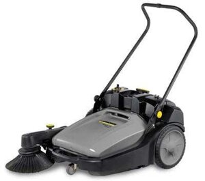 Подметальная машина Karcher 70/30 C Bp Pack