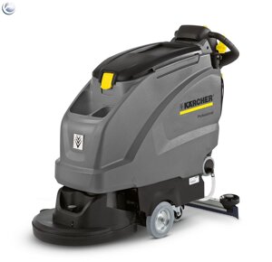 Поломоечная машина Karcher B 40 W Bp + D51 + Autofill