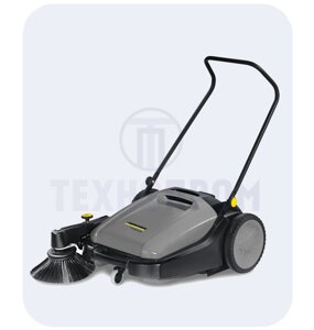 Подметальная машина Karcher KM 70/20 C