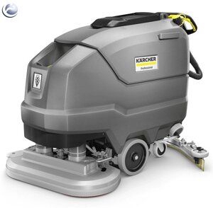 Поломоечная машина Karcher BD 80/100 W Classic Bp