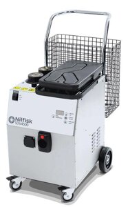 Парогенератор Nilfisk SDV4500