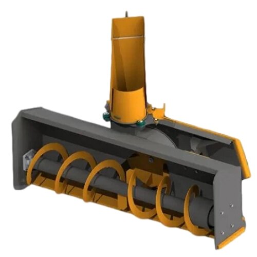 Снегометатель шнекороторный ST-SS-1800 - акции