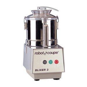 Бликсер ROBOT COUPE 3