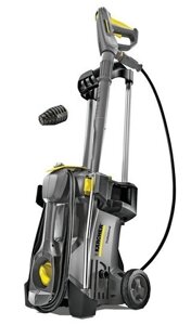 Аппарат высокого давления Karcher HD 5/11 P Plus