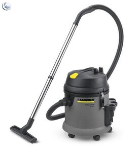 Пылесос влажной и сухой уборки Karcher NT 27/1