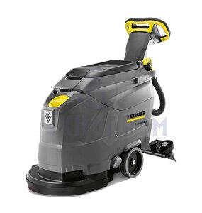 Поломоечная машина Karcher BD 43/25 C Bp Classic