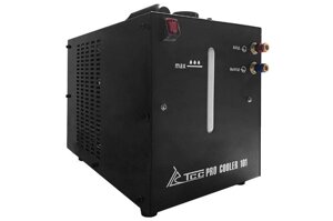 Блок водяного охлаждения TSS PRO COOLER -101