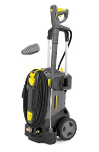 Аппарат высокого давления Karcher HD 5/17 C Plus