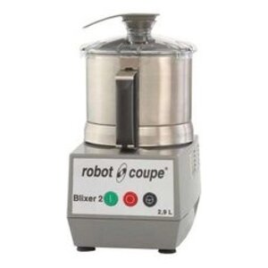 Бликсер ROBOT COUPE 2