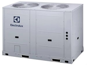 Блок компрессорно-конденсаторный Electrolux ECC-53