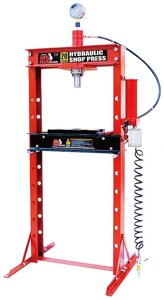 Пресс пневмогидравлический Torin TY20002
