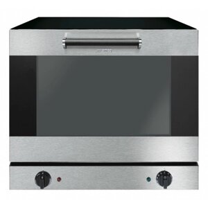 Печь конвекционная SMEG ALFA 43 X