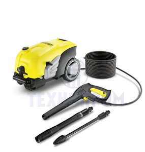 Минимойка Karcher K 7 Compact