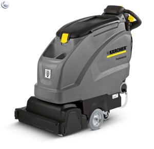 Поломоечная машина Karcher B 40 W Bp + R55