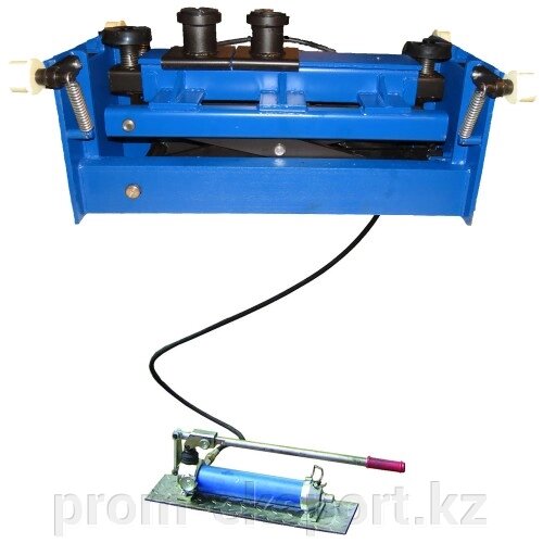 Подъемник автомобильный канавный ПНК-1-01 от компании ТЕХНОПРОМ - фото 1