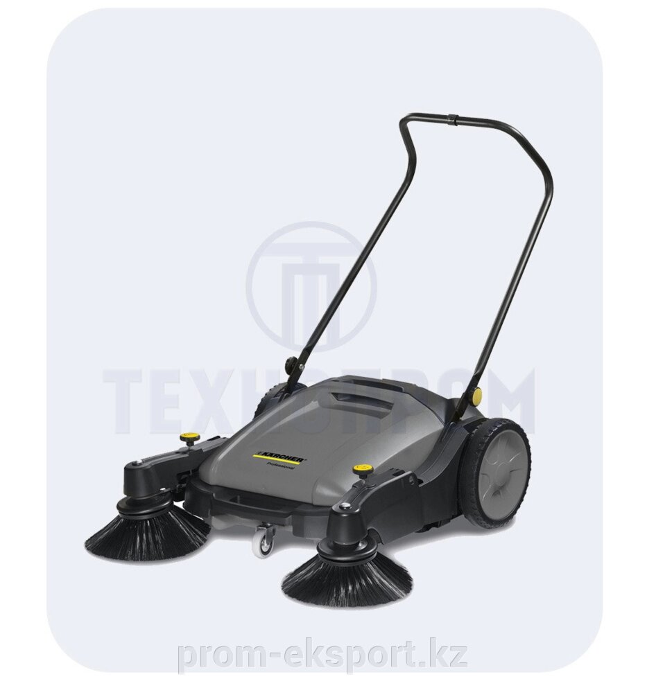 Подметальная машина Karcher KM 70/20 C 2SB от компании ТЕХНОПРОМ - фото 1