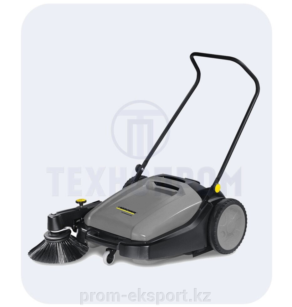 Подметальная машина Karcher KM 70/20 C от компании ТЕХНОПРОМ - фото 1