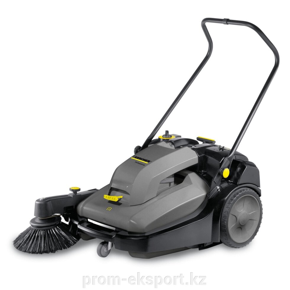 Подметальная машина Karcher KM 70/30 C Bp Pack Adv от компании ТЕХНОПРОМ - фото 1